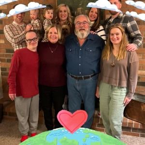 Meet your Posher, Patti